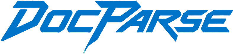 DocParse Logo